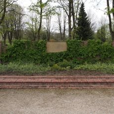 Oorlogsmonument