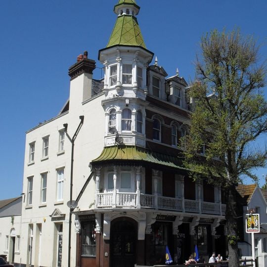 The King's Arms Public House