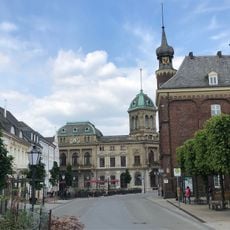 Stammhaus Underberg