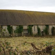 Tithe Barn, Hartpury Court