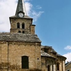 Església de la Mare de Déu de la Purificació