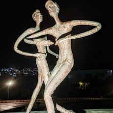 Sculpture