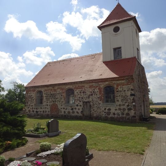Dorfkirche Rönnebeck