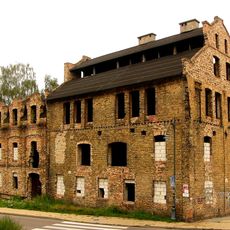 Browar, ob. rozlewnia piwa