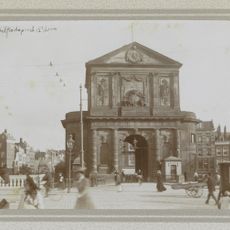 Delftsche Poort
