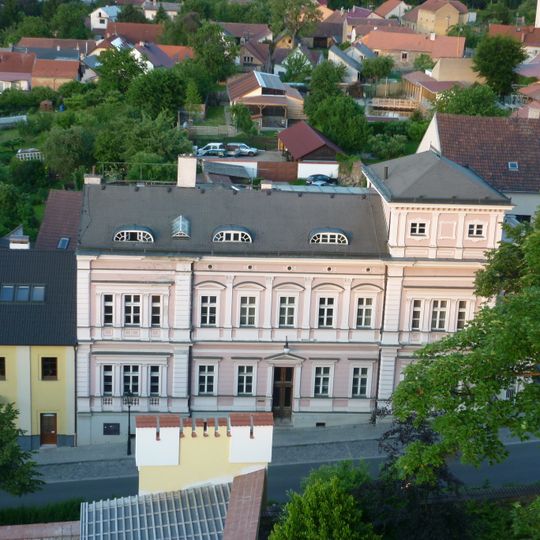 Občanská záložna