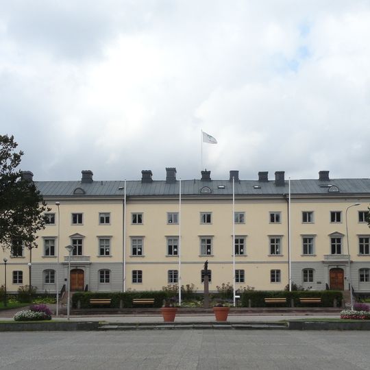 Vänersborg Residence