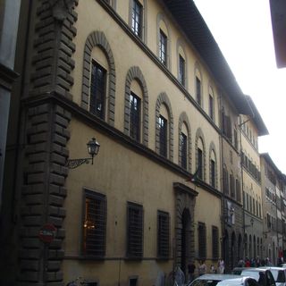 Palazzo Zanchini-Corbinelli