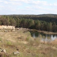 Tongruben bei Muggenbach