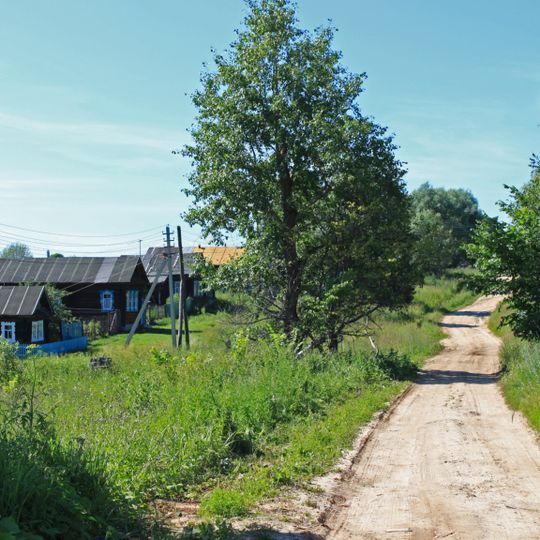 Rozhdestvensky Maydan