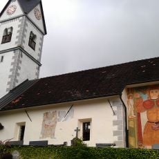 St. Cantianus's Church