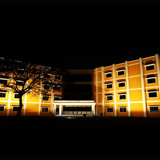 Kilpauk Medical College