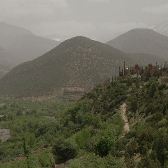 Provincia de Al Hauz