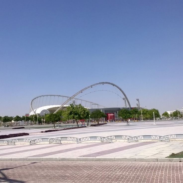 Aspire Park