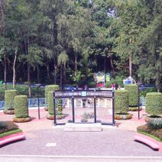 Ma On Shan Park