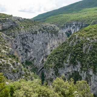 Réserve naturelle régionale de Saint-Maurin