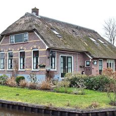 Noorderpad 2, Giethoorn