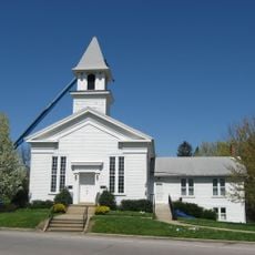 Universalist Church of Westfield Center