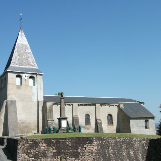 Saint-Priest-Bramefant
