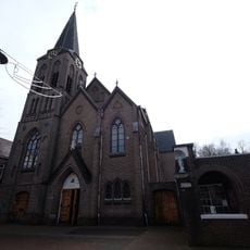 Georgiuskerk