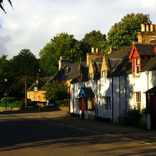 Dornoch