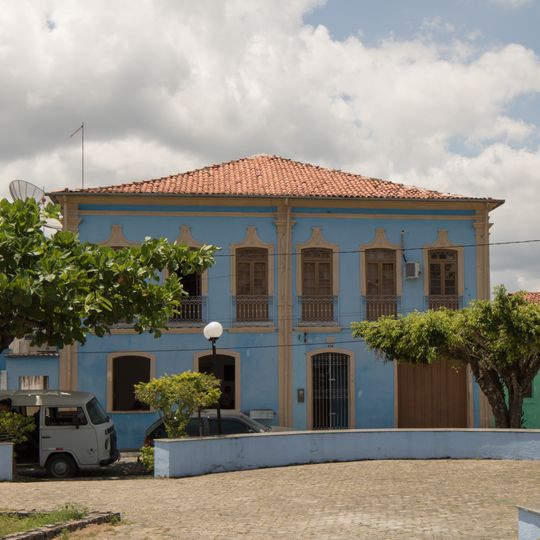 Casa Paroquial