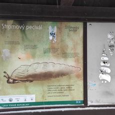 Educational trail Lysohorský bestiář