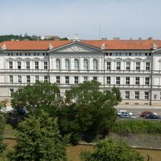 Faculty of Architecture, Brno University of Technology