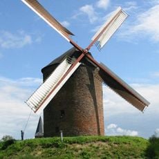 De Grafelijke Korenmolen