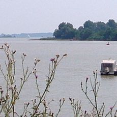 Lac Tisza