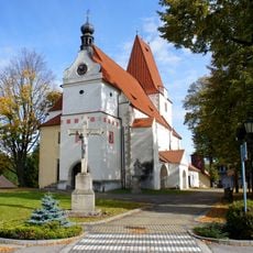 Saint Nicholas church
