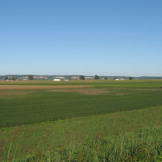 French Colonial Historic District