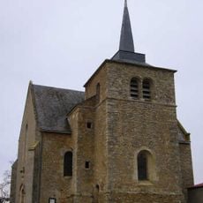 Église de Faveraye