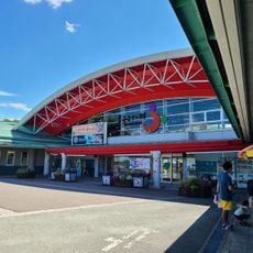 Akita Furusato-mura