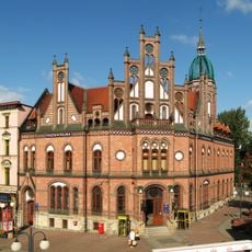 Poczta główna
