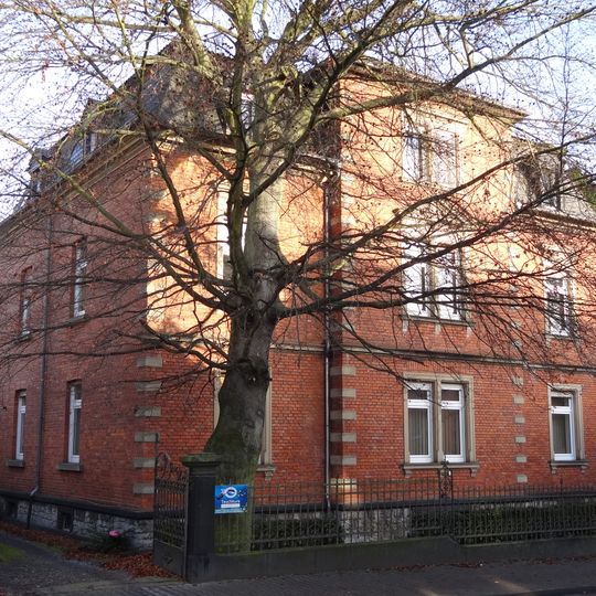 Haus Taunusstraße 17