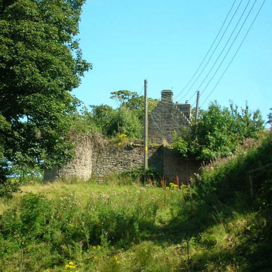 Kersland Manor House