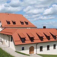 Rectory in Dobrá Voda