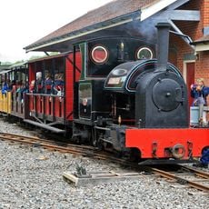 Moseley Railway Trust