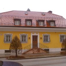 Bürgerhaus, Weberhaus