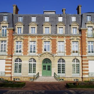 Collège Emile-Verhaeren