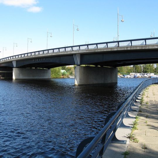 Princess of Wales Bridge