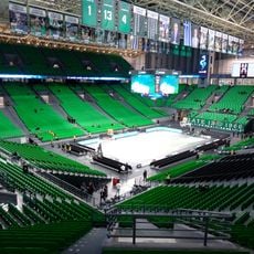 OAKA Olympic Indoor Hall