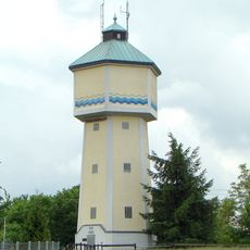 Wasserturm Hüffenhardt