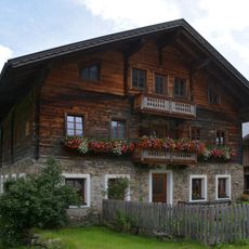Bauernhaus Rösch