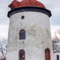 Windmühle Moritz Moritz