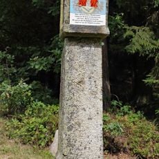 Seileder Kreuzstöckl