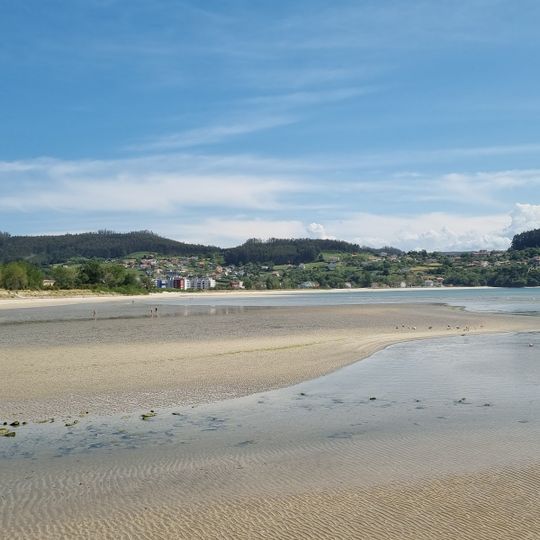 Praia de Santo Isidro