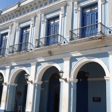 Galería Pedro Esquerré