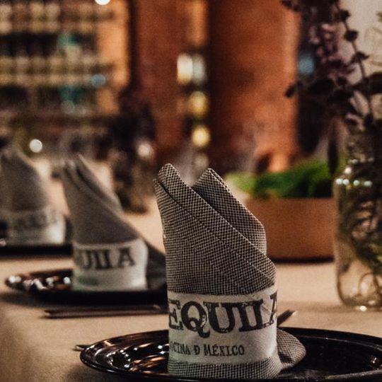 La Tequila